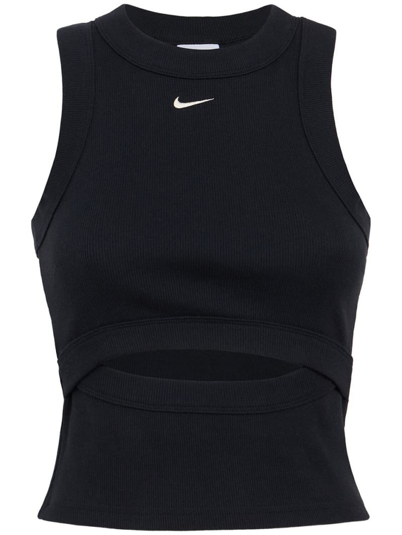 Nike: 割裁上衣