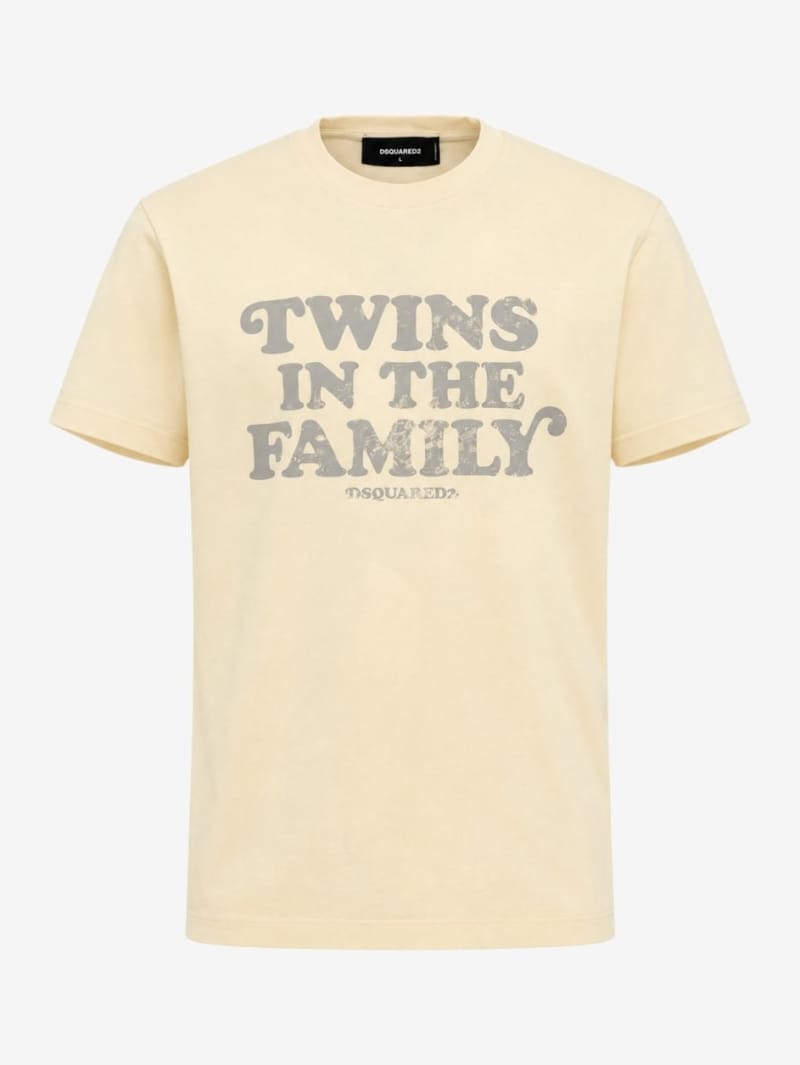 Dsquared2: Cool Fit Tee