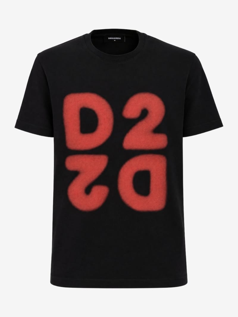 Dsquared2: Cool Fit Tee