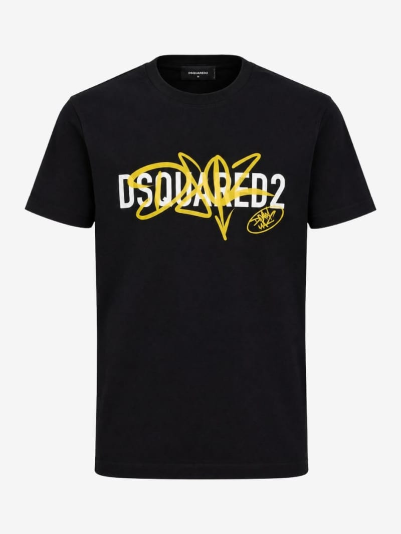 Dsquared2: Cool Fit Tee