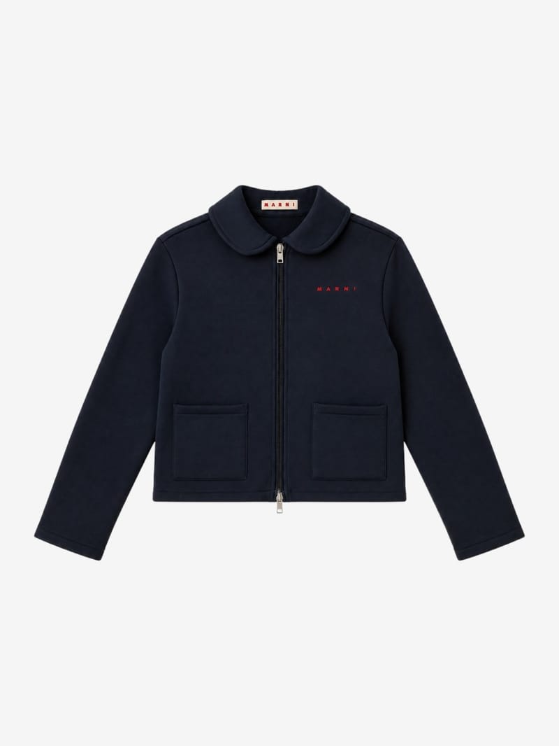 Marni Junior: Cotton shirt
