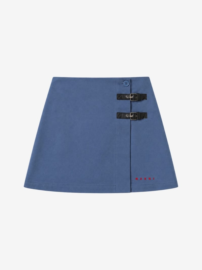Marni Junior: Cotton sweatpants