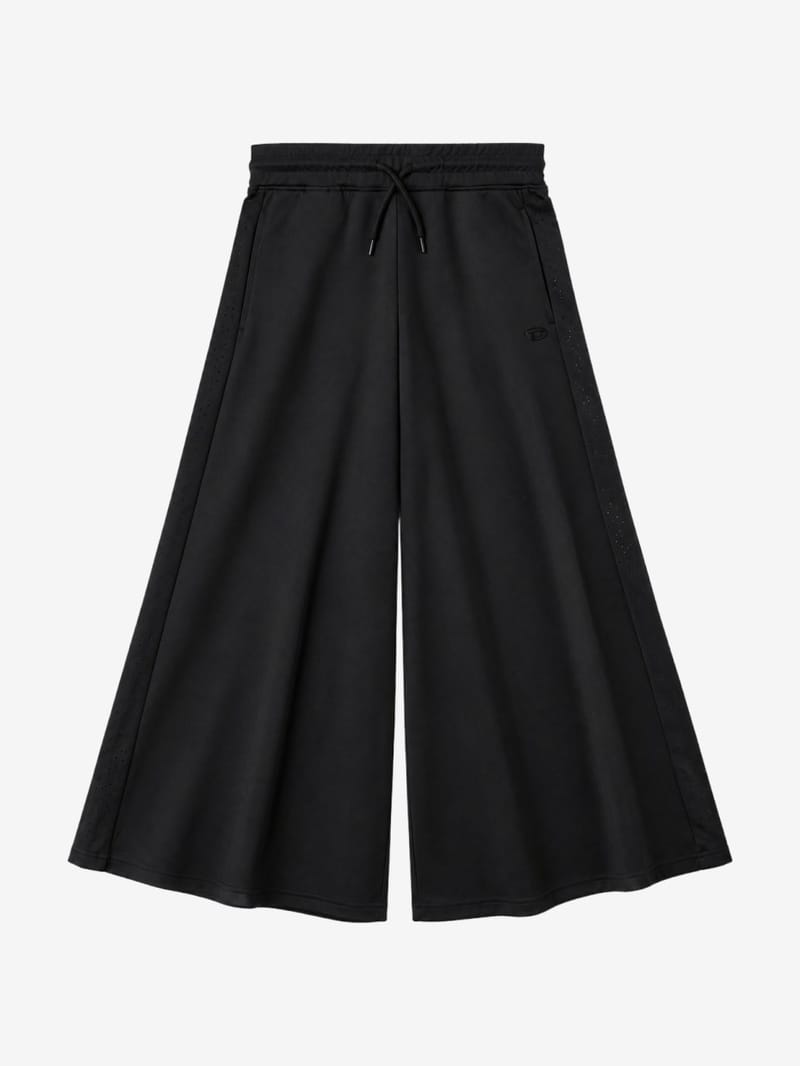 Diesel Kids: Cotton sweatpants