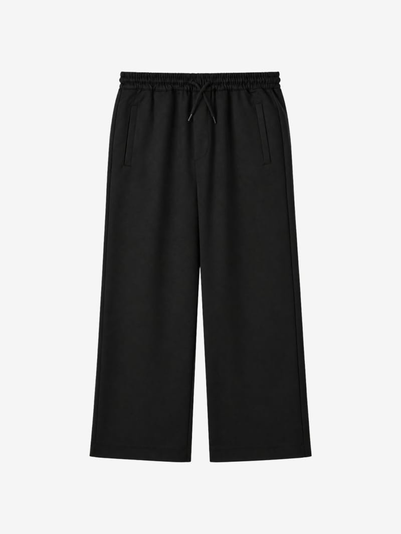 Diesel Kids: Cotton sweatpants