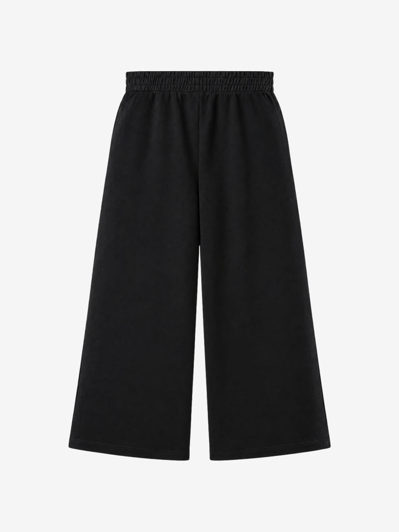 Diesel Kids: Cotton sweatpants w/logo detail