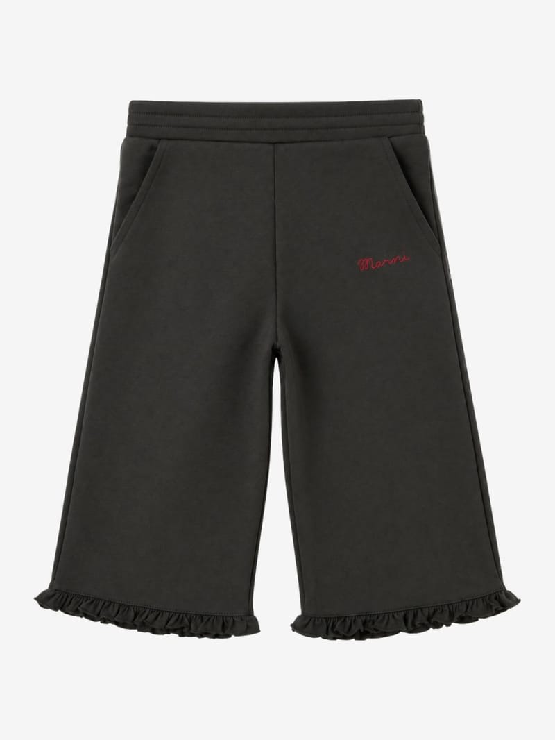 Marni Junior: Cotton t-shirt