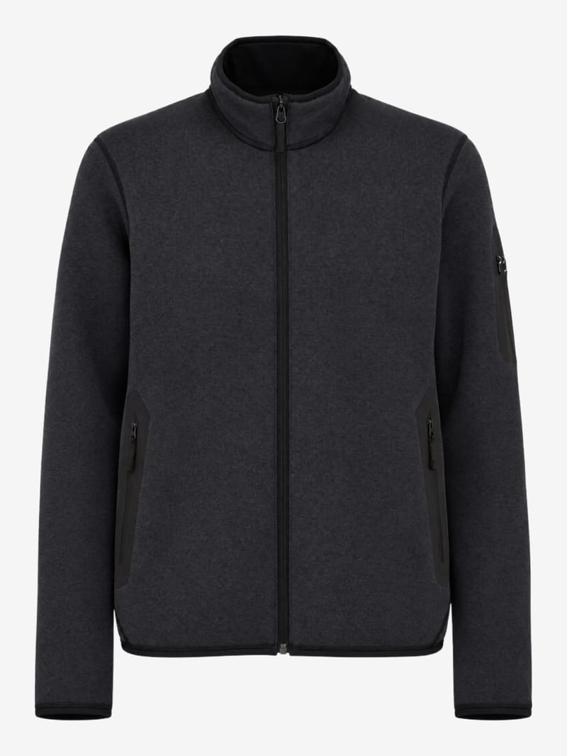 Arc'teryx: Covert cardigan
