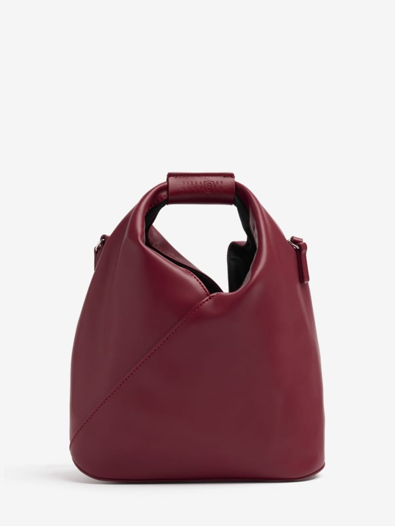 MM6 Maison Margiela: Crossbody bag