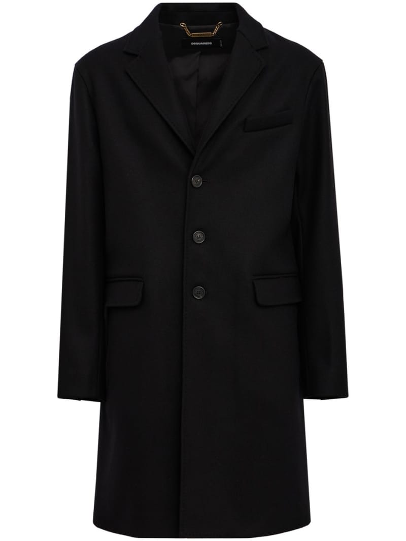 Dsquared2: Easy Coat