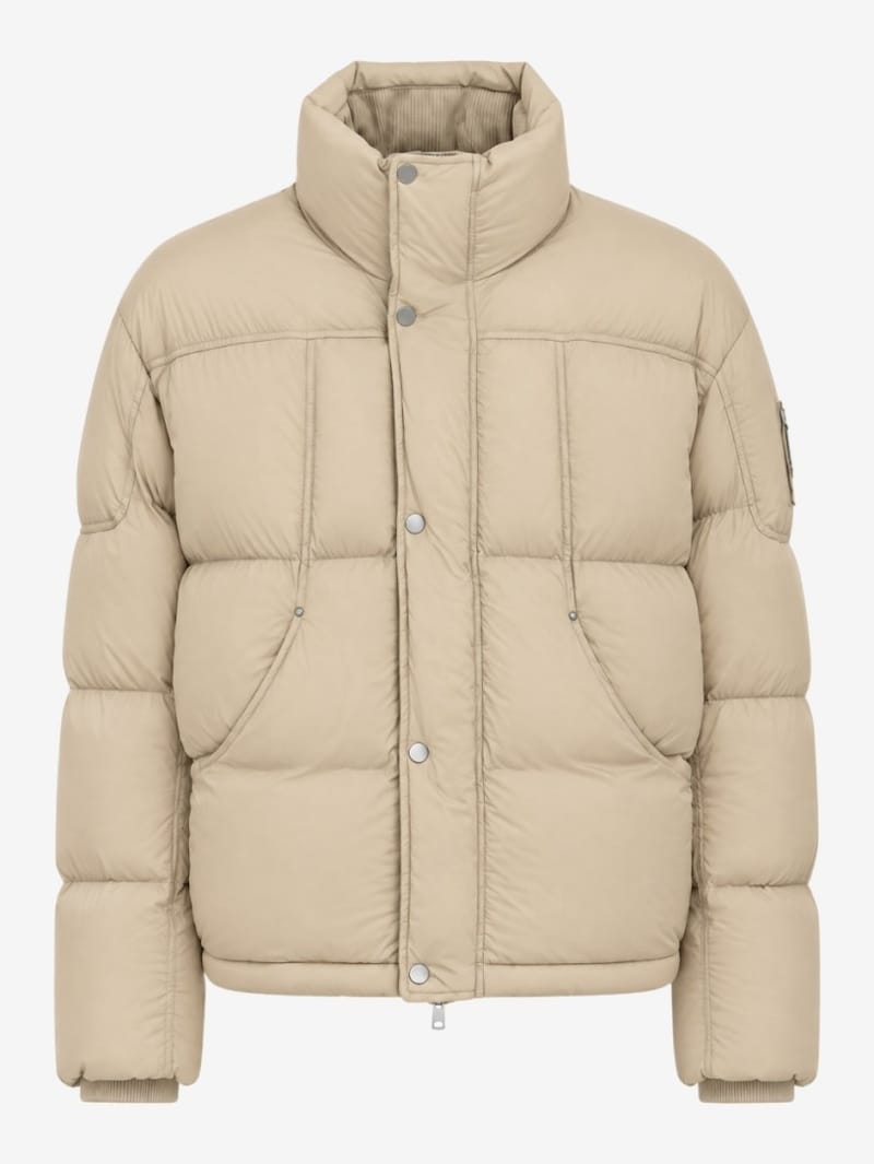 Moose Knuckles: everest puffer
