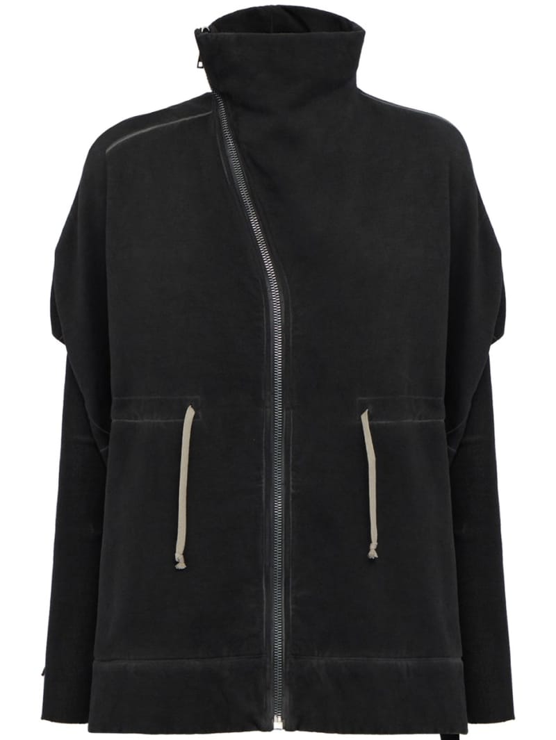 Rick Owens DRKSHDW: 卫衣 - 山帆 -