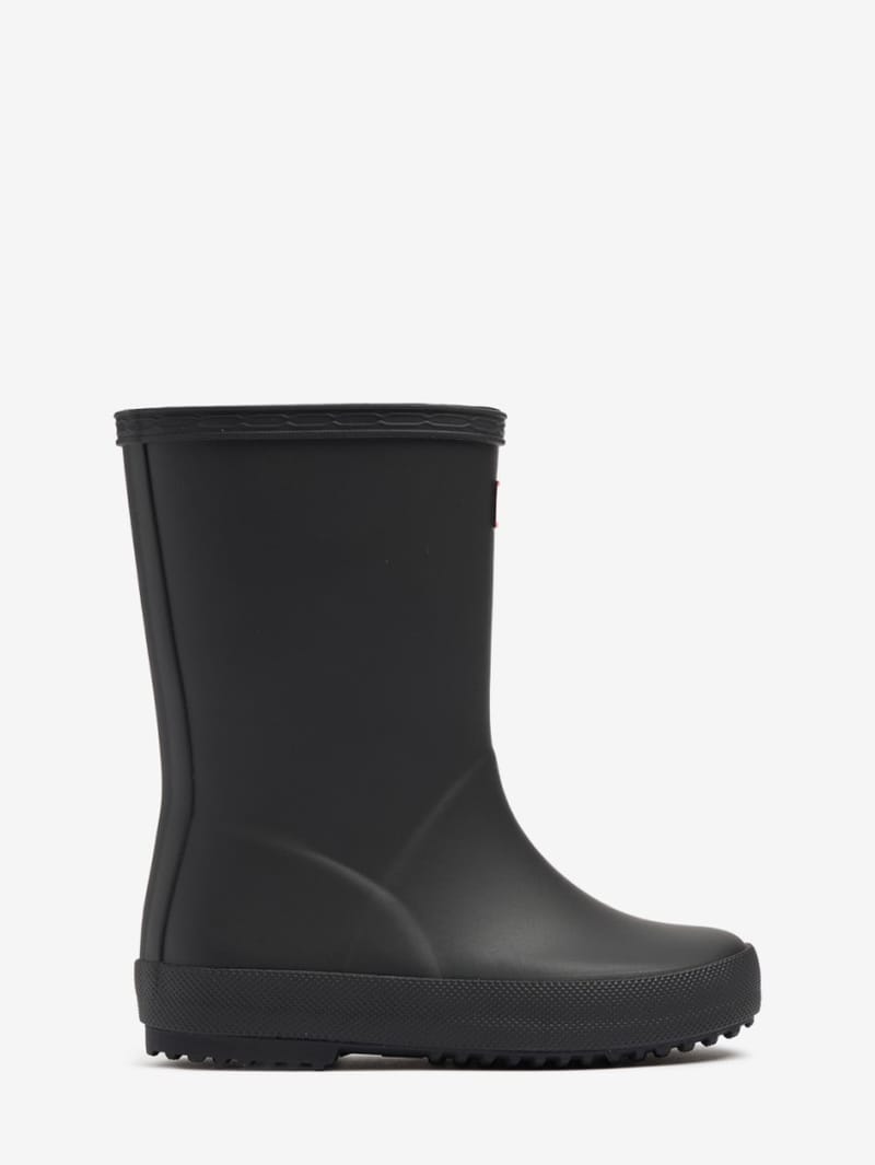 Hunter: First classic rubber Wellington boots