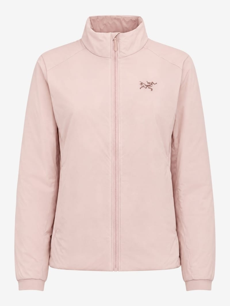 Arc'teryx: Atom Jacke aus Polyester