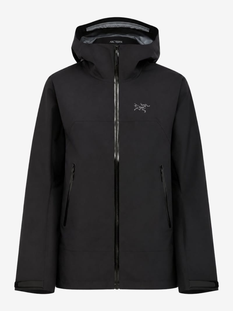 Arc'teryx: Beta Jacke aus Nylon