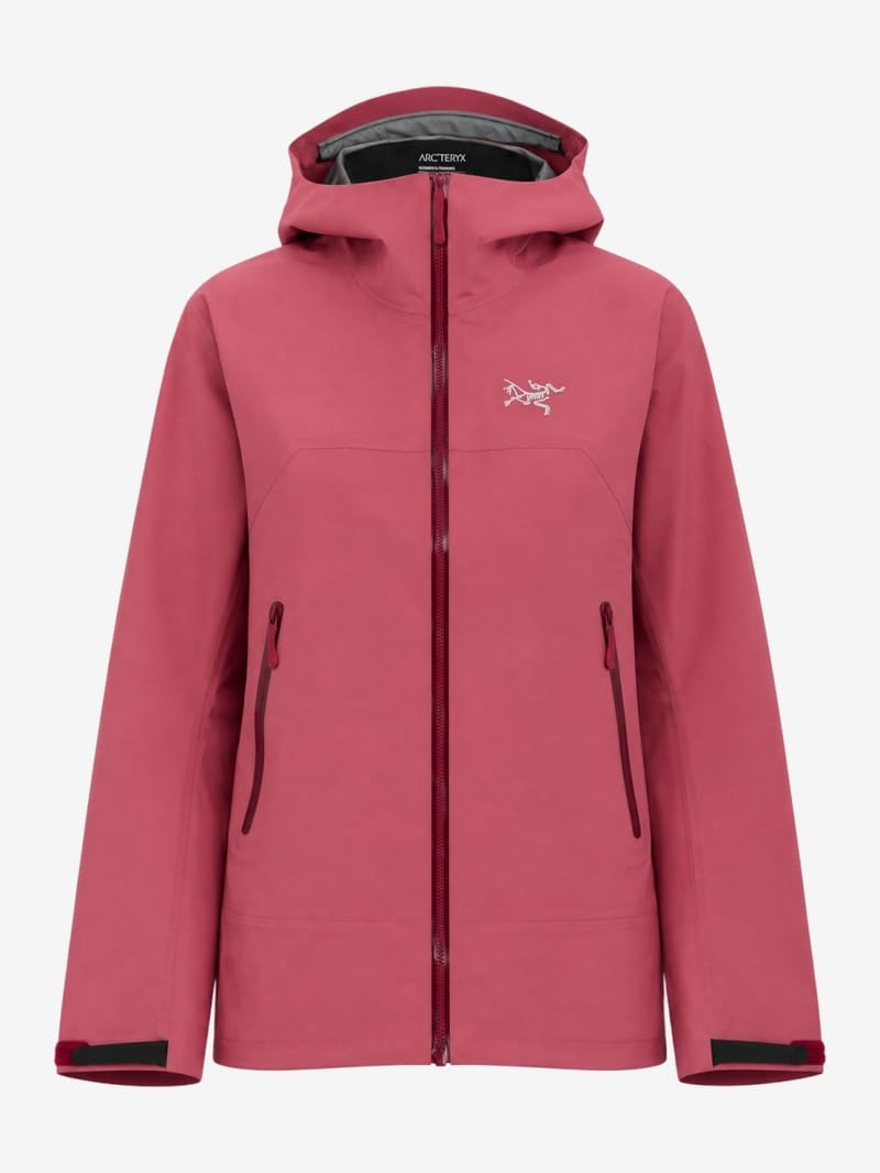 Arc'teryx: Beta SL Jacke aus Polyester