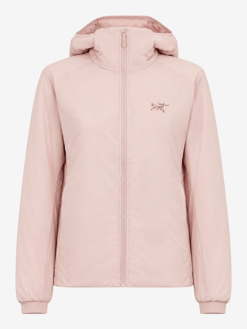 Arc'teryx: Chaqueta aislante Atom con capucha
