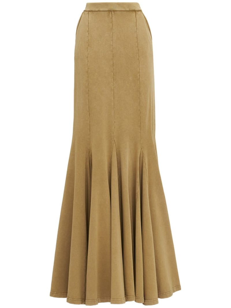 Giuseppe Di Morabito: Long skirt