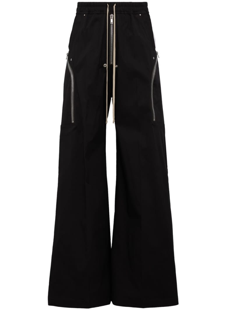 Rick Owens: Heizer Belas