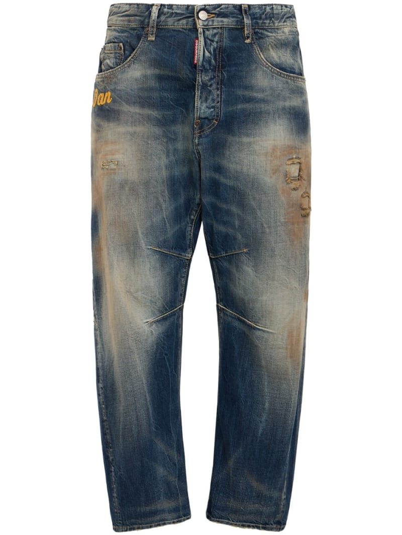 Dsquared2: Kawaii Jean