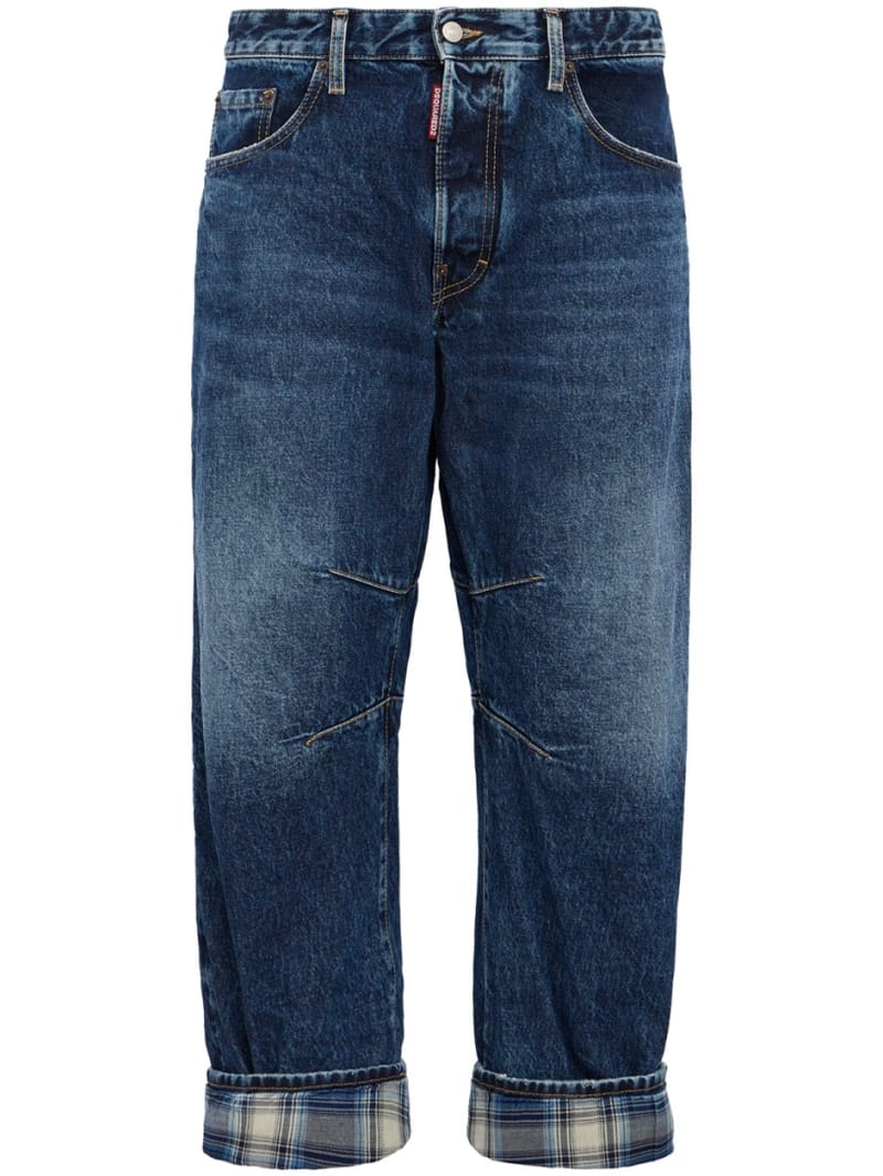 Dsquared2: Kawaii Jean