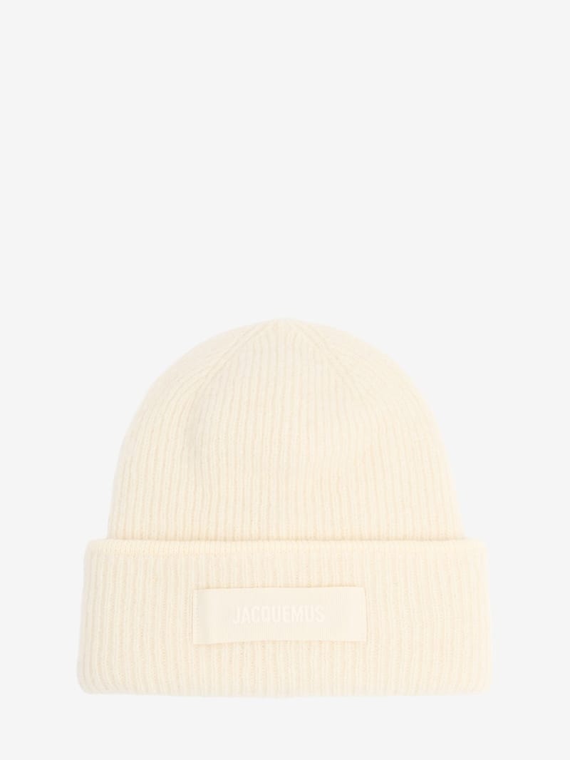 Jacquemus: Le bonnet gros grain