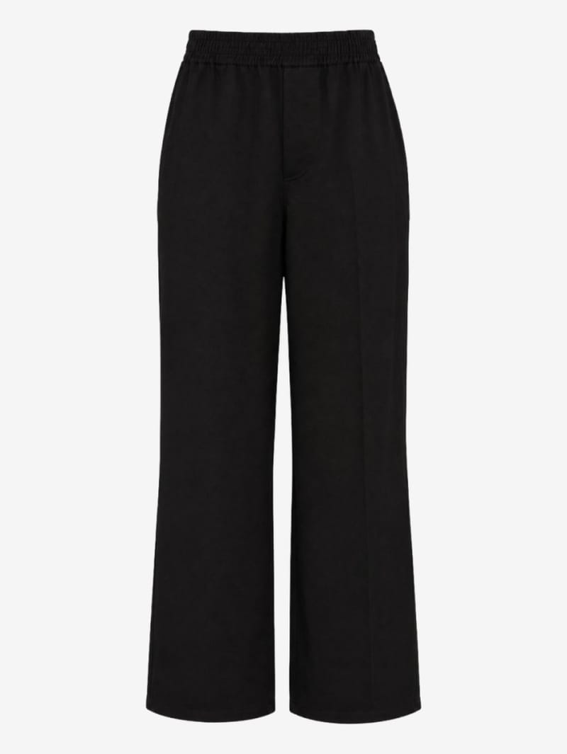 Jacquemus: Le pantalon miami