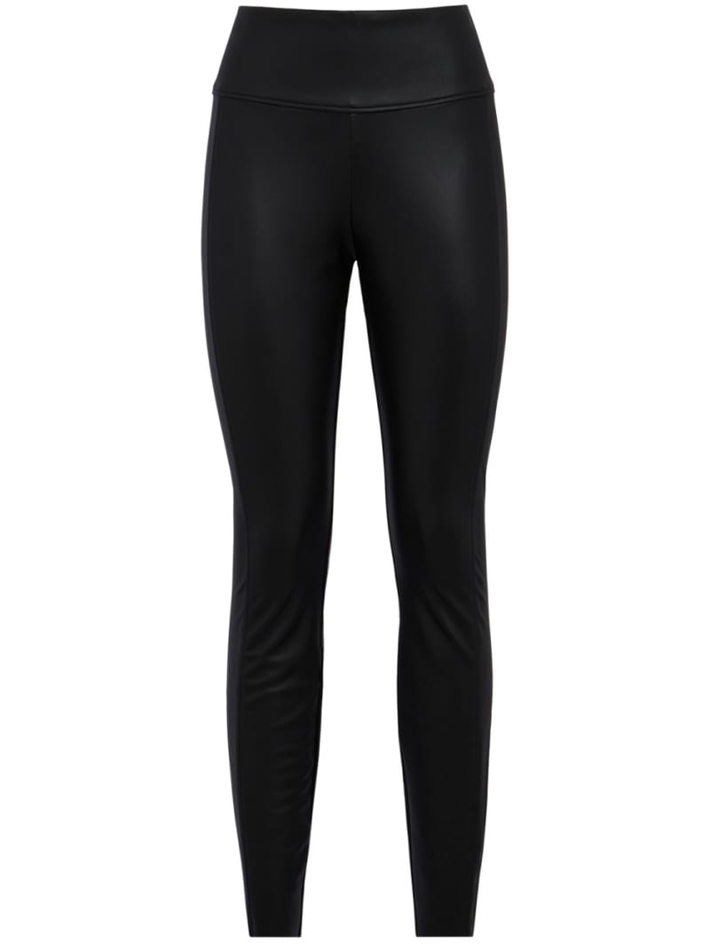 Wolford: Formende Leggings Edie aus Polyester