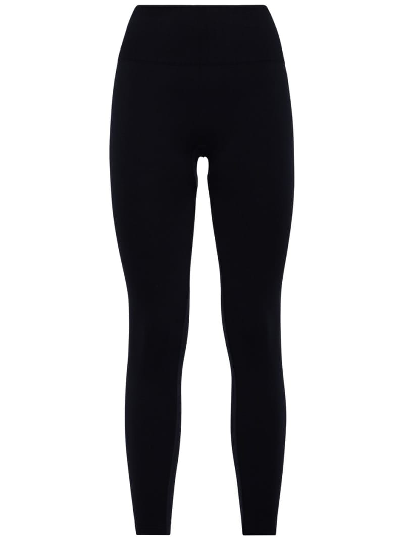 Wolford: Formende Stretch-Leggings The W Aurora