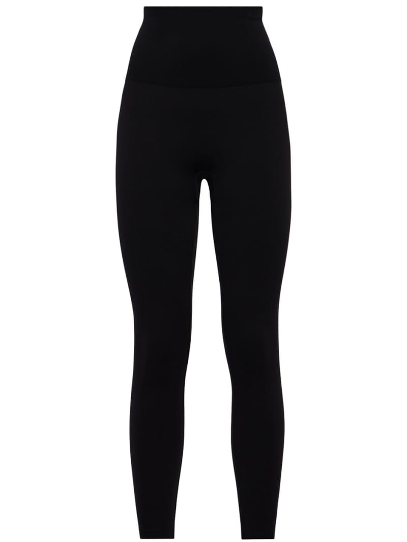 Wolford: Leggings The W.O.W. Wonderful aus Polyamid