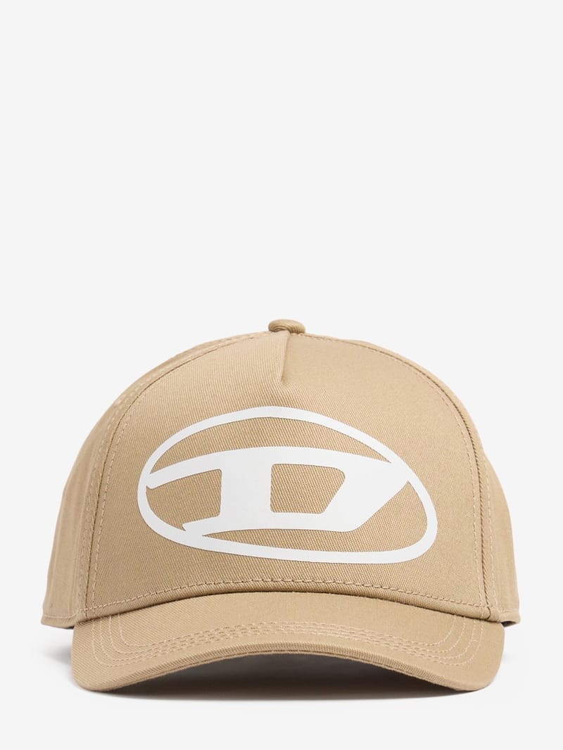Diesel Kids: Logo hat