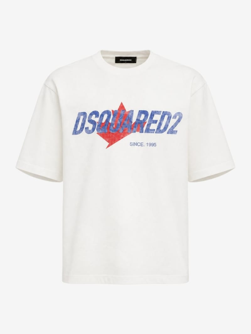 Dsquared2: Loose Fit