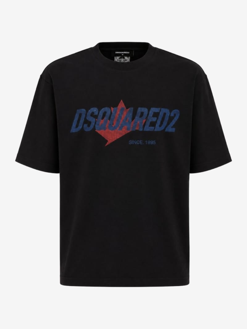 Dsquared2: Loose Fit