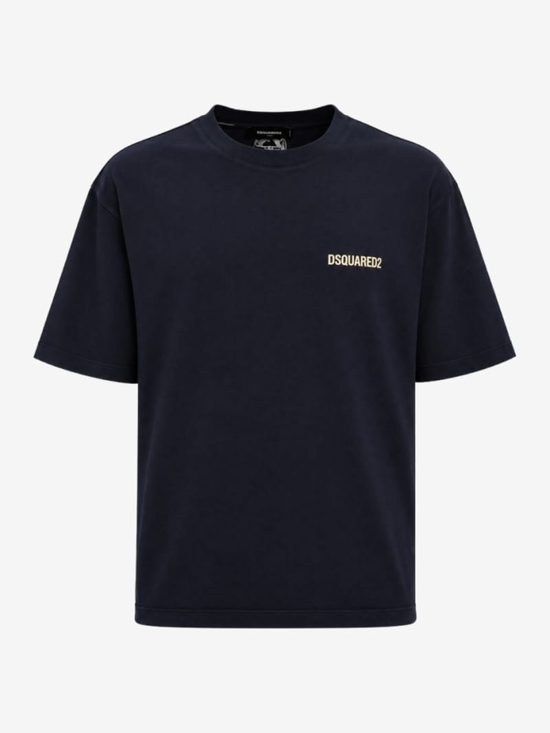 Dsquared2: Loose Fit Tee