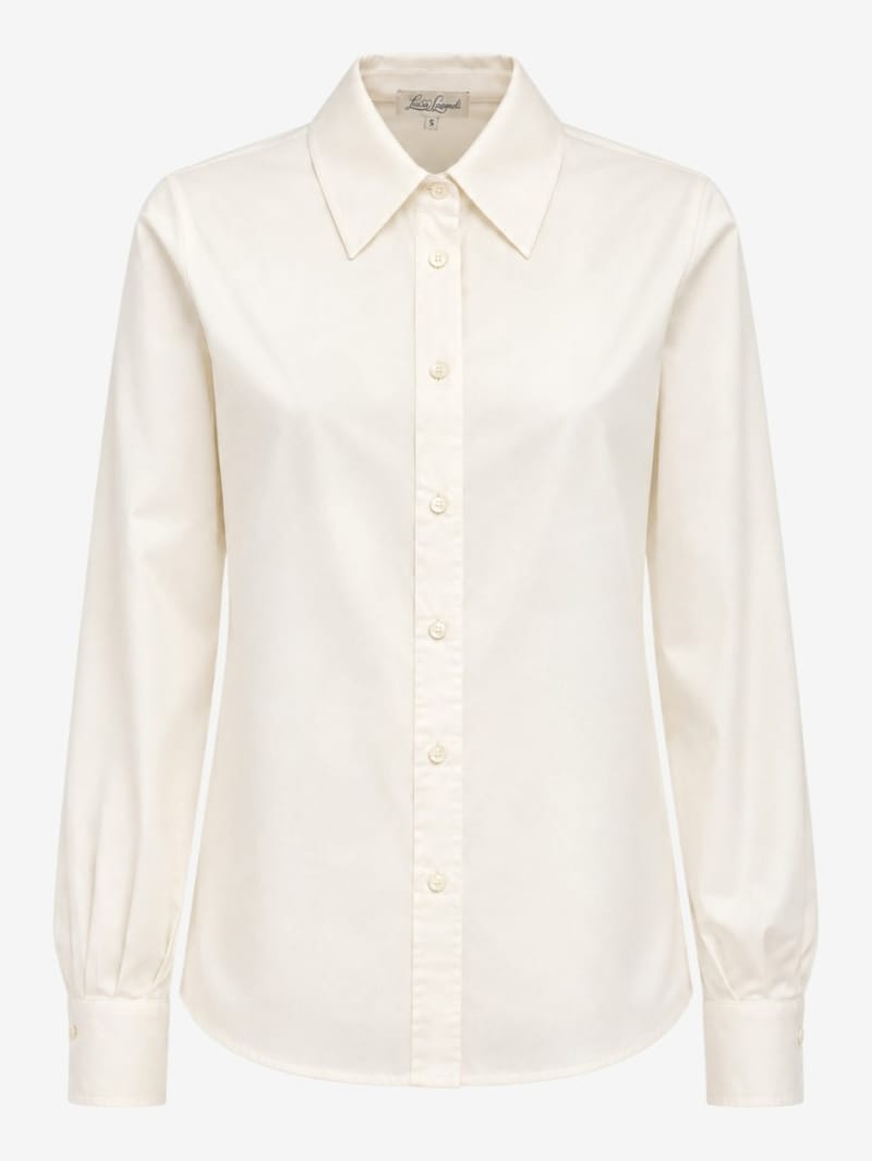 LUISA SPAGNOLI: Lucinda shirt