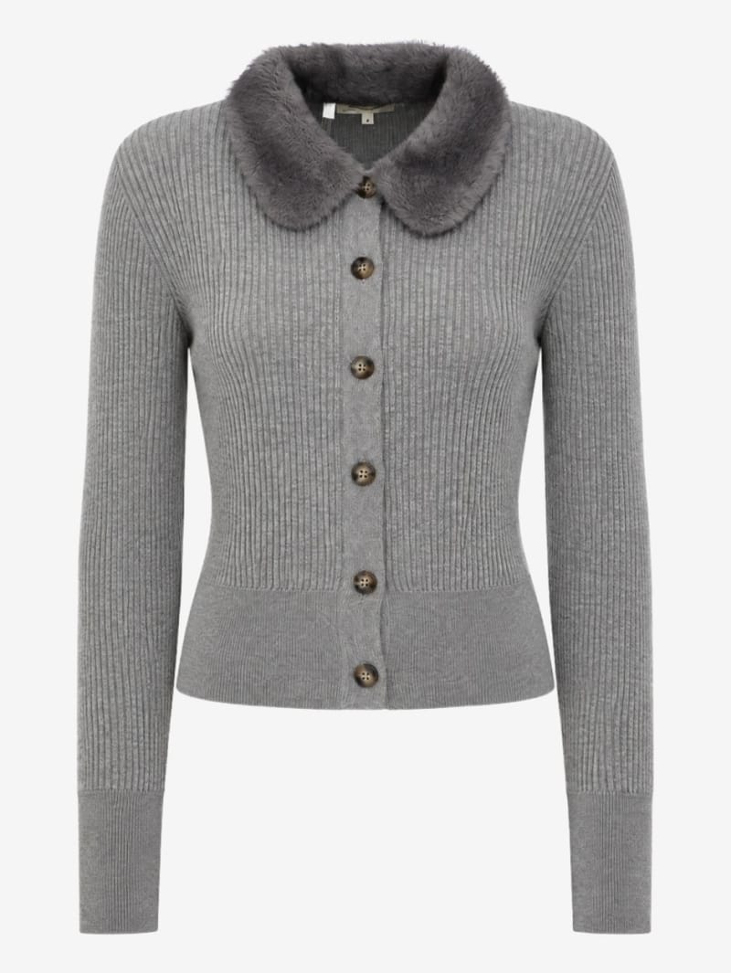 LUISA SPAGNOLI: Marsela cardigan