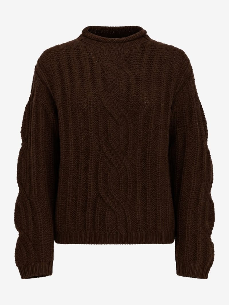 LUISA SPAGNOLI: Meleti jumper