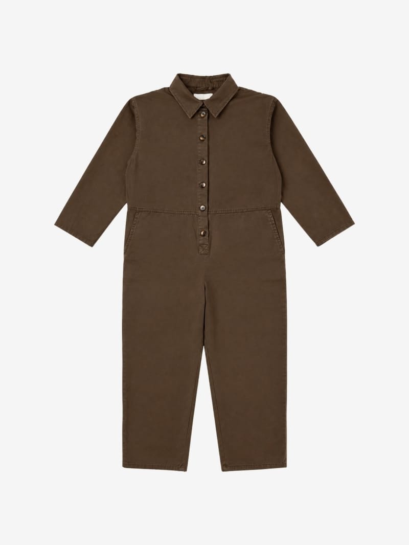 BRUNO BRUNO: Organic cotton pants