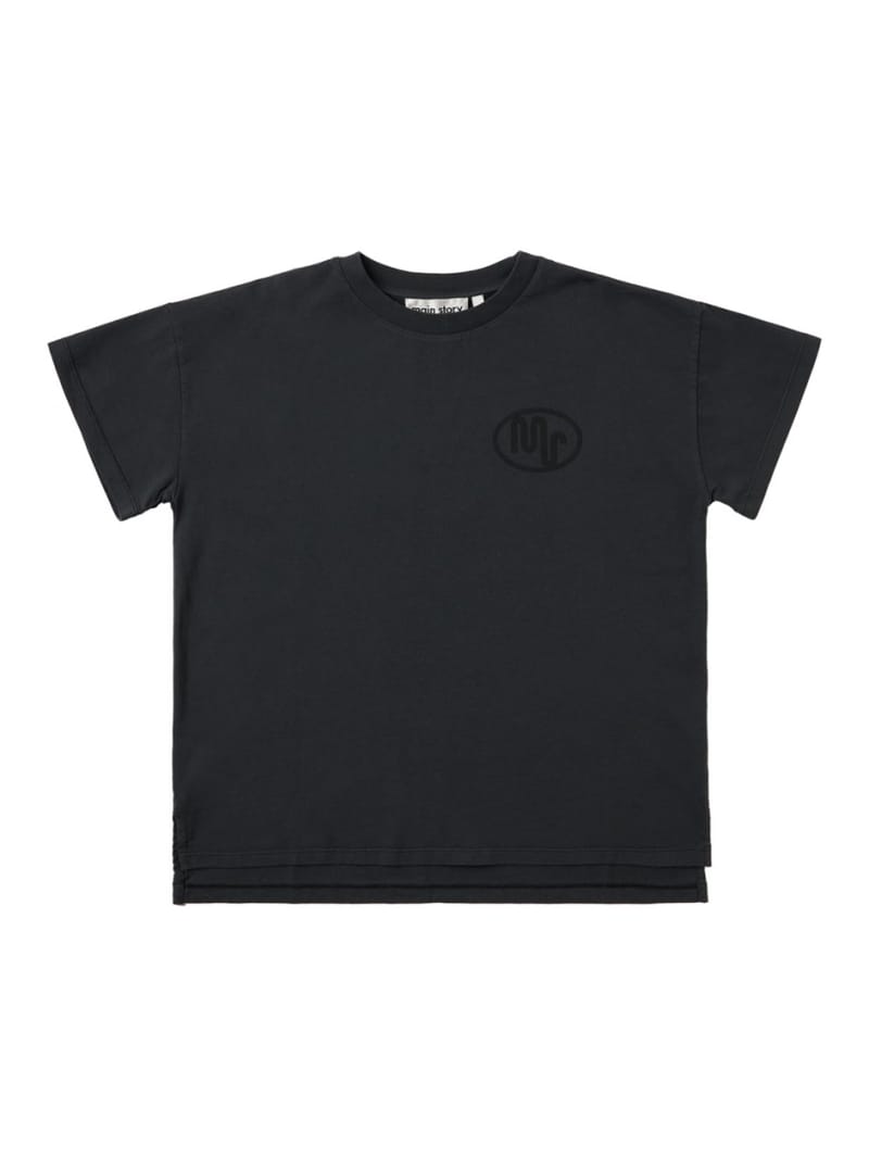 Main Story: Organic cotton shirt