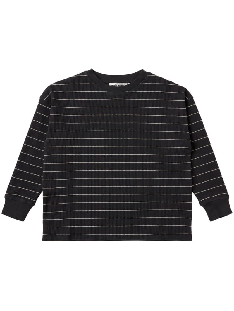 Main Story: Organic cotton t-shirt