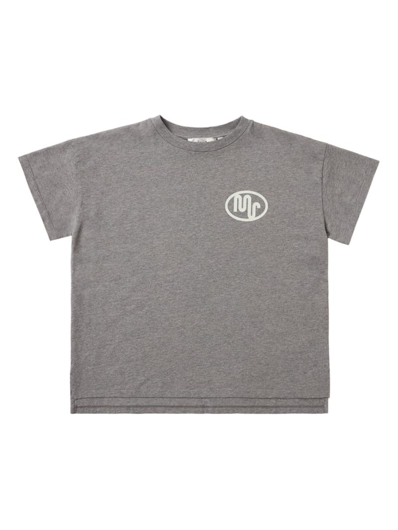 Main Story: Organic cotton t-shirt