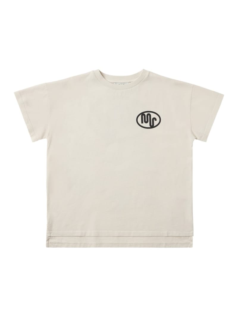 Main Story: Organic cotton t-shirt