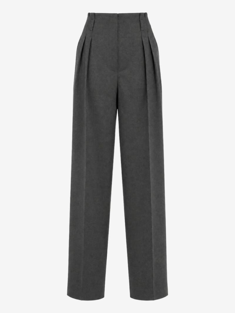 LUISA SPAGNOLI: Orpelli pants