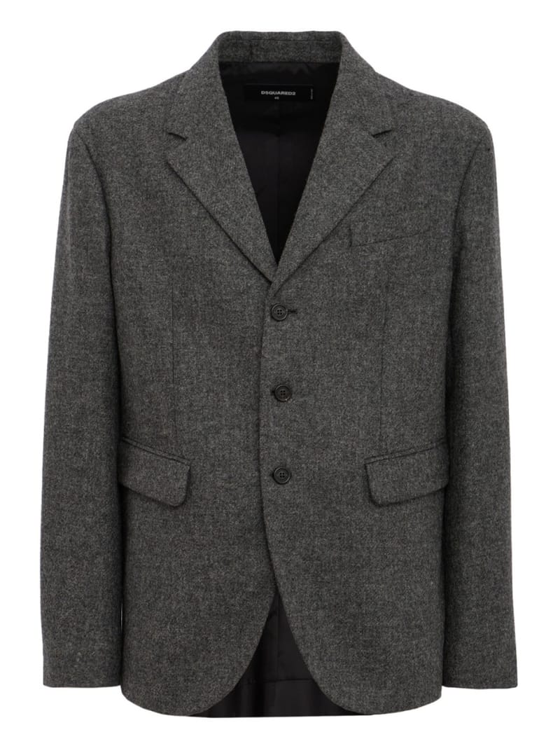 Dsquared2: Osaka Blazer