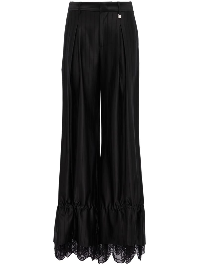 Giuseppe Di Morabito: Pantalone/trouser