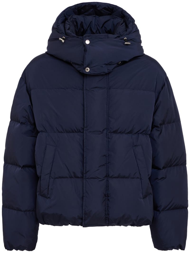 Dsquared2: Puff Down Jacket