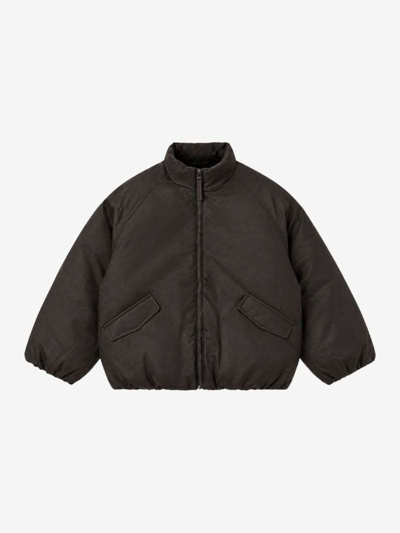 BRUNO BRUNO: Puffer jacket
