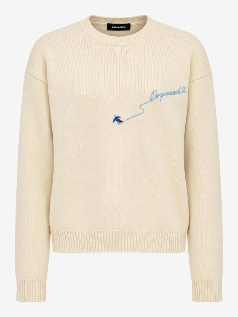 Dsquared2: Pullover