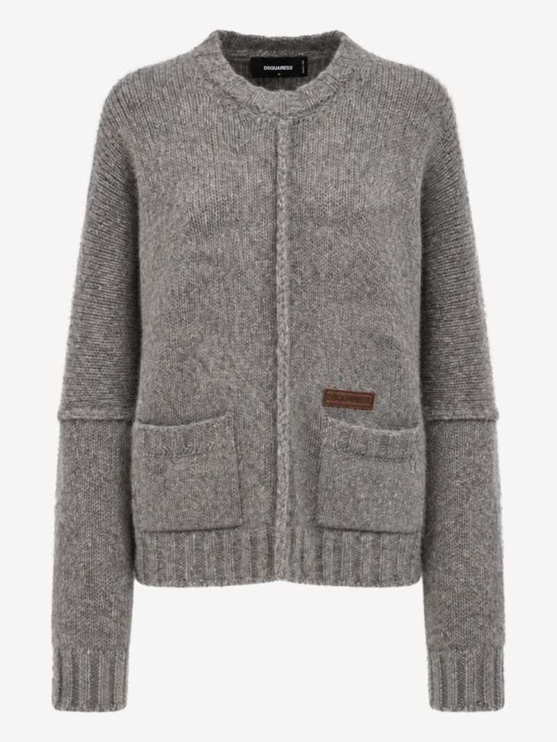 Dsquared2: Pullover