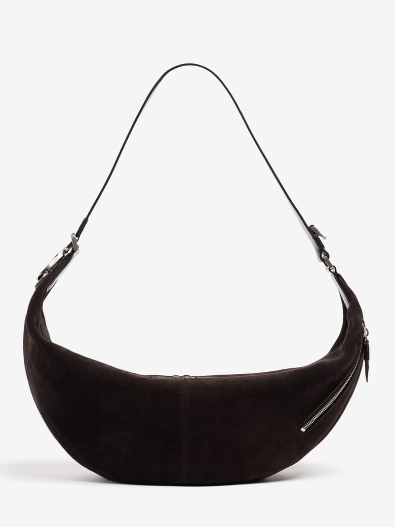 Lemaire: quiver clip bag