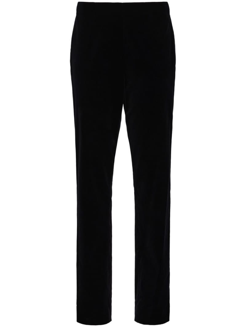 Khaite: Ryden pant